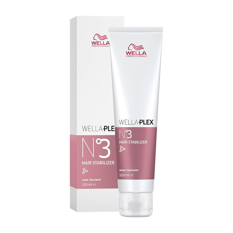 WELLAPLEX N.3 HAIR STABILIZER 100ML