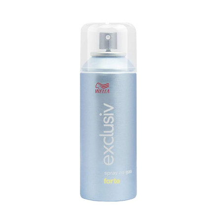 EXCLUSIV SPRAY NO GAS FORTE 50ML