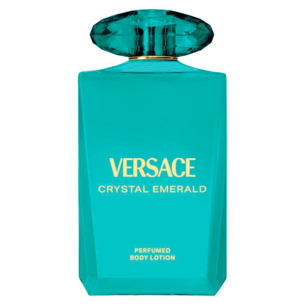 CRYSTAL EMERALD BODY LOTION