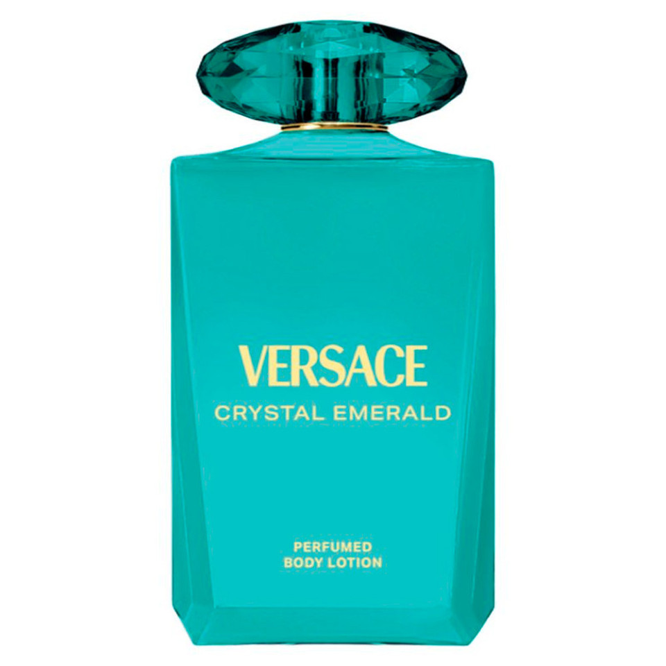 CRYSTAL EMERALD BODY LOTION