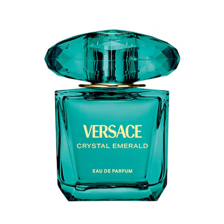 CRYSTAL EMERALD EAU DE PARFUM