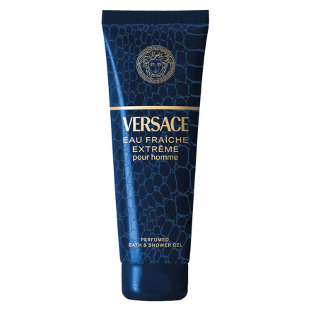 MAN EAU FRAÎCHE EXTREME POUR HOMME PERFUMED BATH & SHOWER GEL