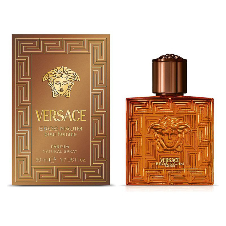 EROS NAJIM POUR HOMME PARFUM