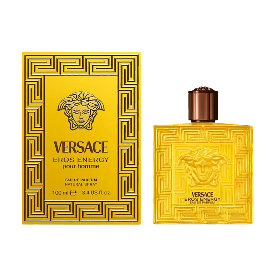 EROS ENERGY EAU DE PARFUM POUR HOMME