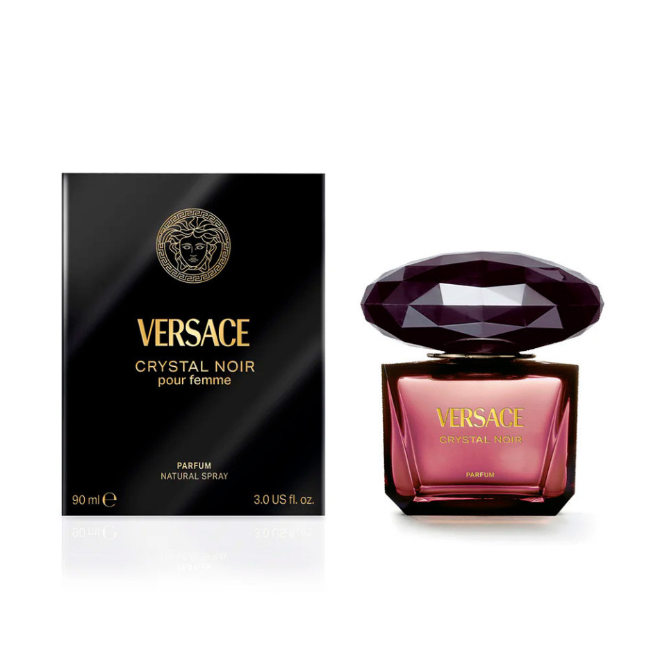 CRYSTAL NOIR PARFUM