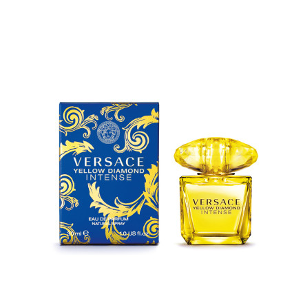 YELLOW DIAMOND EAU DE PARFUM