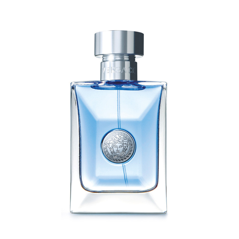 POUR HOMME EAU DE TOILETTE