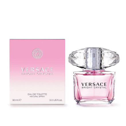 BRIGHT CRYSTAL EAU DE TOILETTE