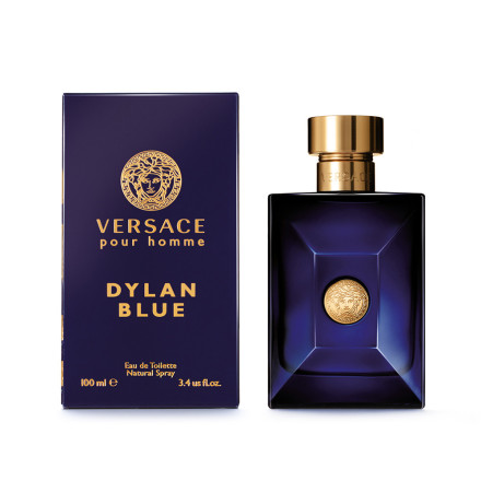 POUR HOMME DYLAN BLUE EAU DE TOILETTE