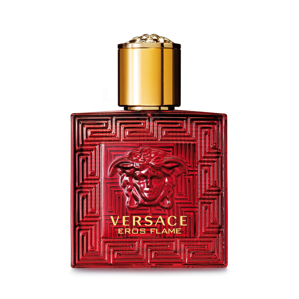 EROS FLAME EAU DE PARFUM