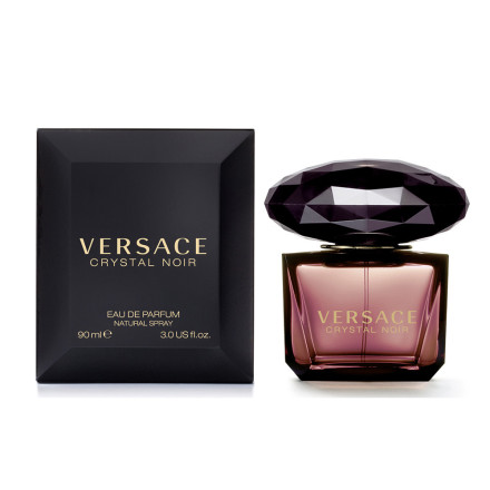 CRYSTAL NOIR EAU DE PARFUM 90 ML