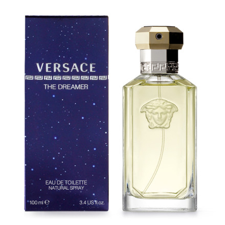 THE DREAMER EAU DE TOILETTE 100 ML