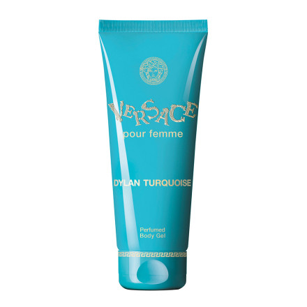 POUR FEMME DYLAN TURQUOISE BODY LOTION 200 ML