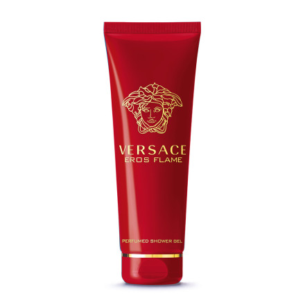 EROS FLAME PERFUMED SHOWER GEL 250 ML