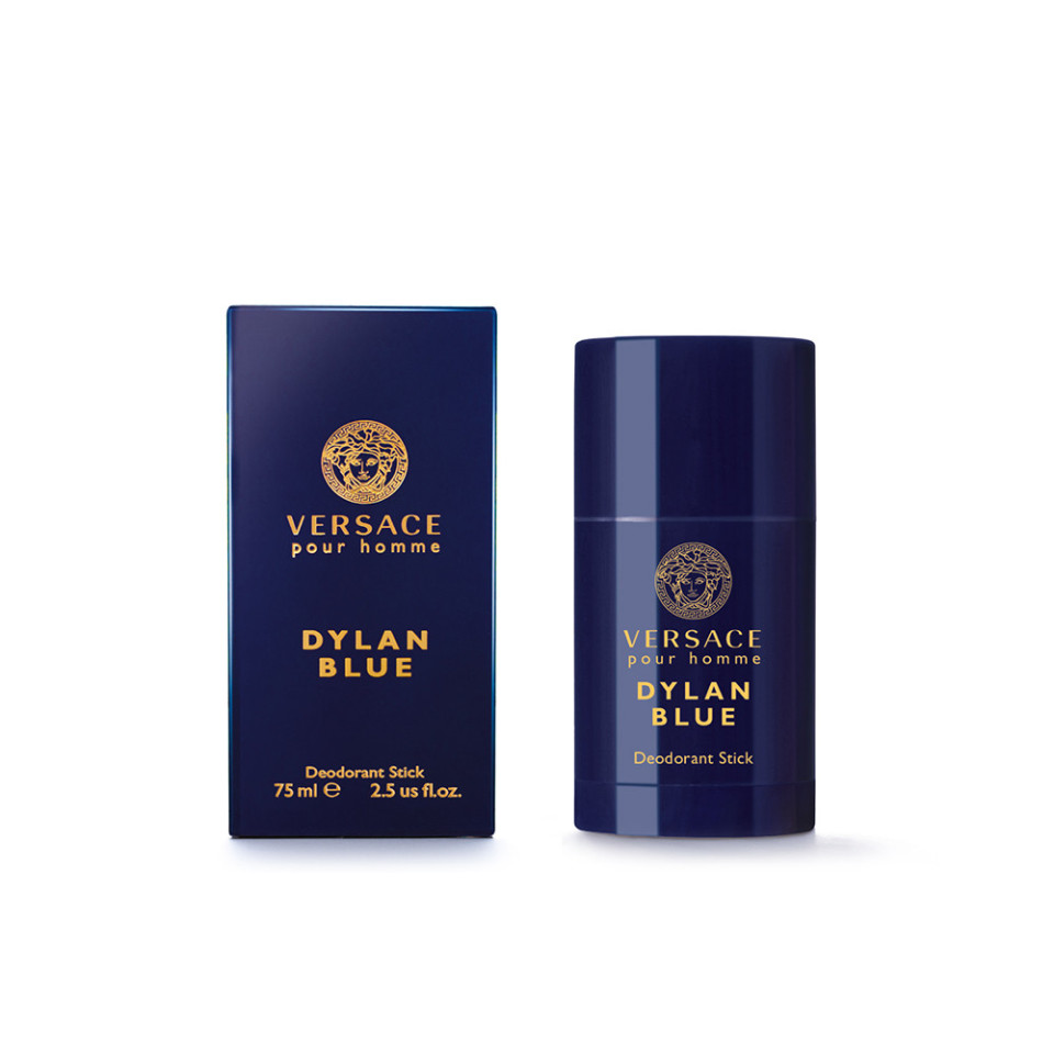 POUR HOMME DYLAN BLUE DEODORANT STICK 75 ML