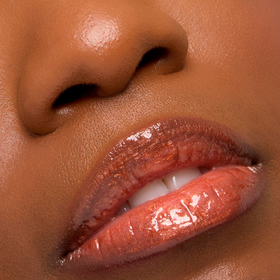 Magma Icy Gloss