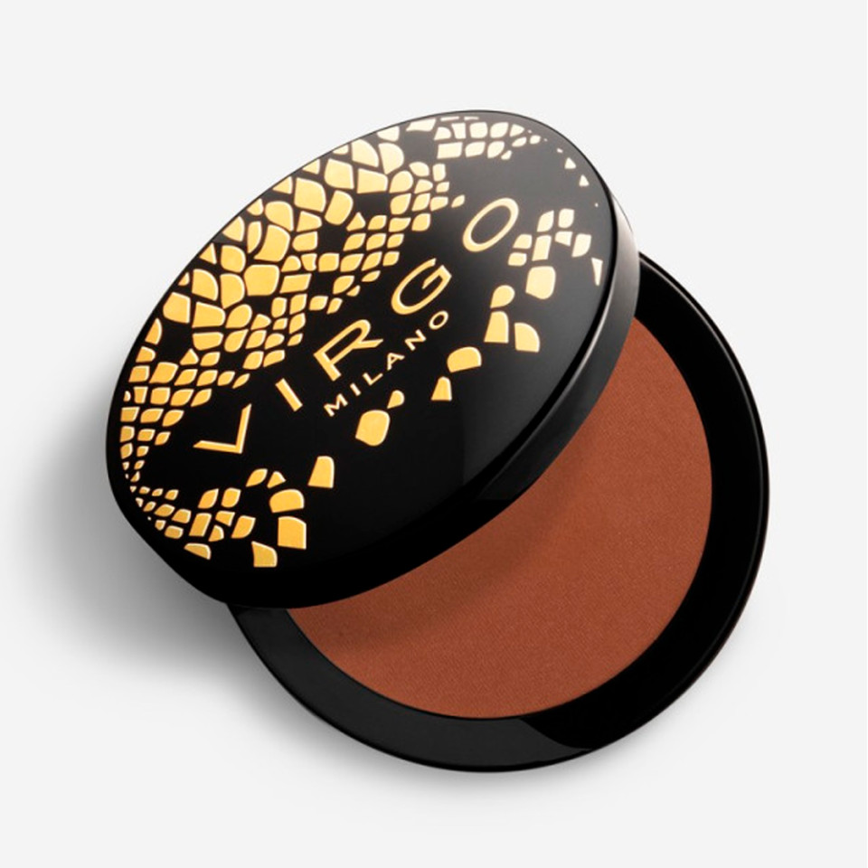 BRONZER BROWNIES LUMINOUS