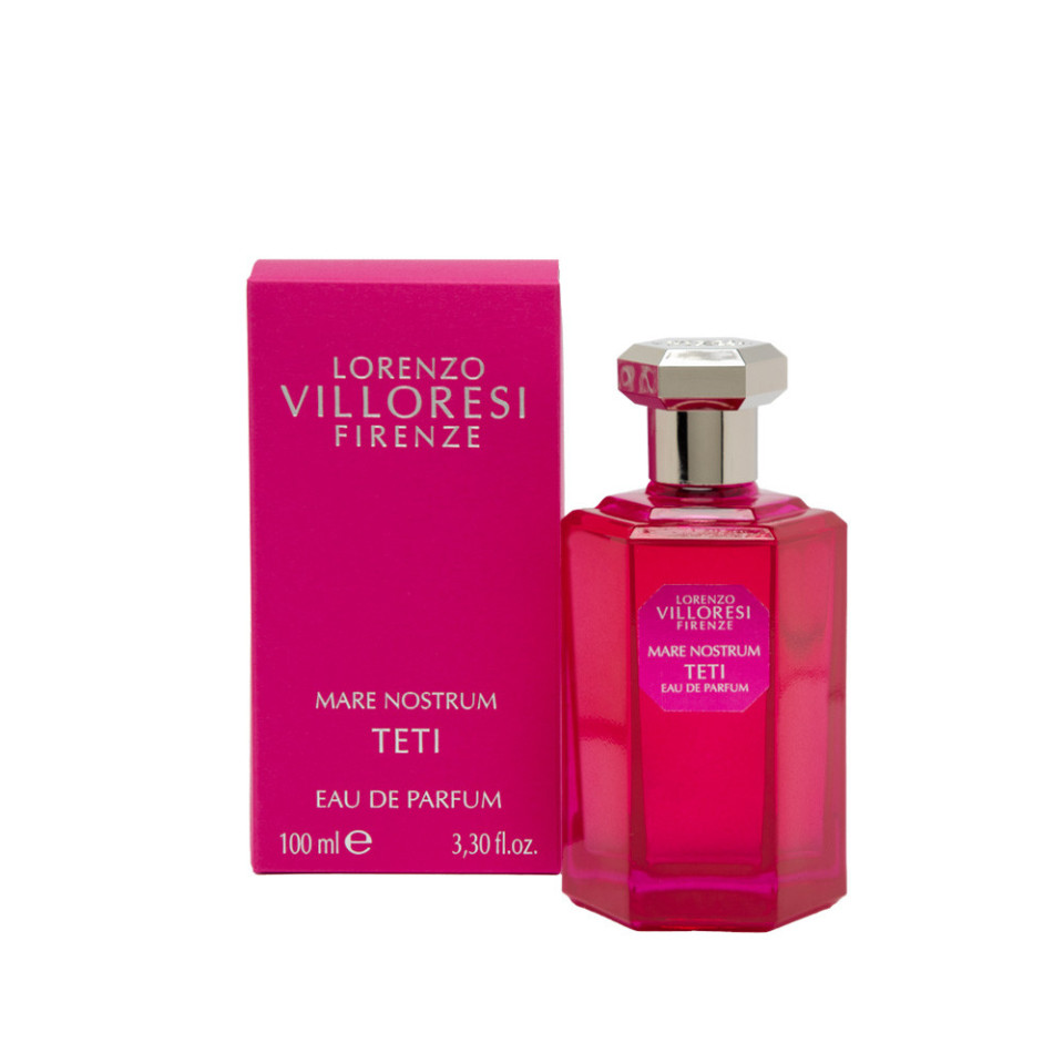 TETI MARE NOSTRUM EAU DE PARFUM