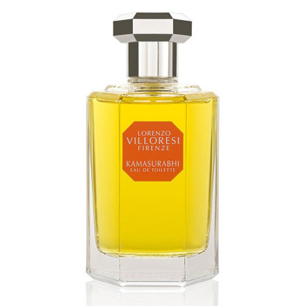 KAMASURABHI EAU DE TOILETTE