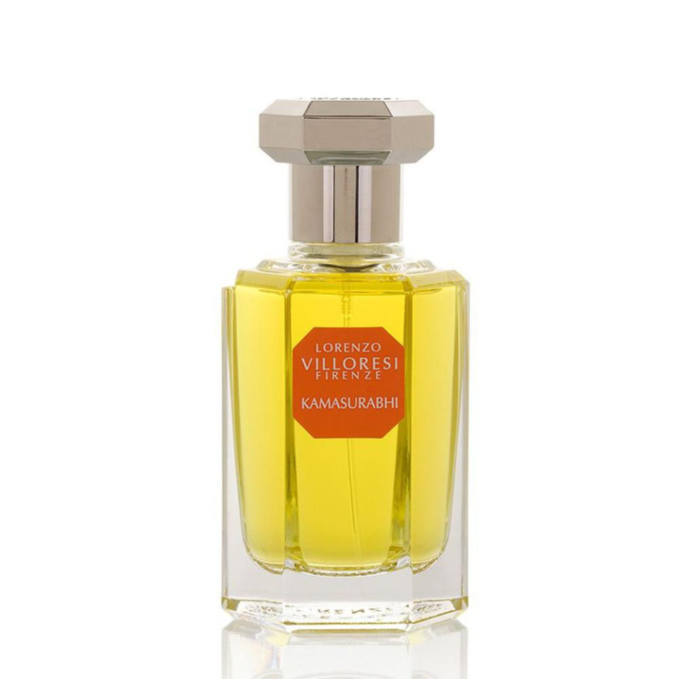 KAMASURABHI EAU DE TOILETTE