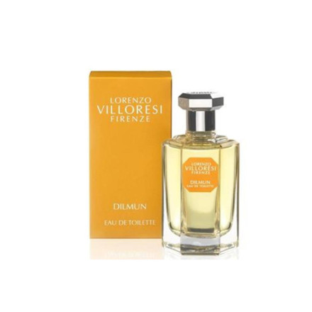 DILMUN EAU DE TOILETTE