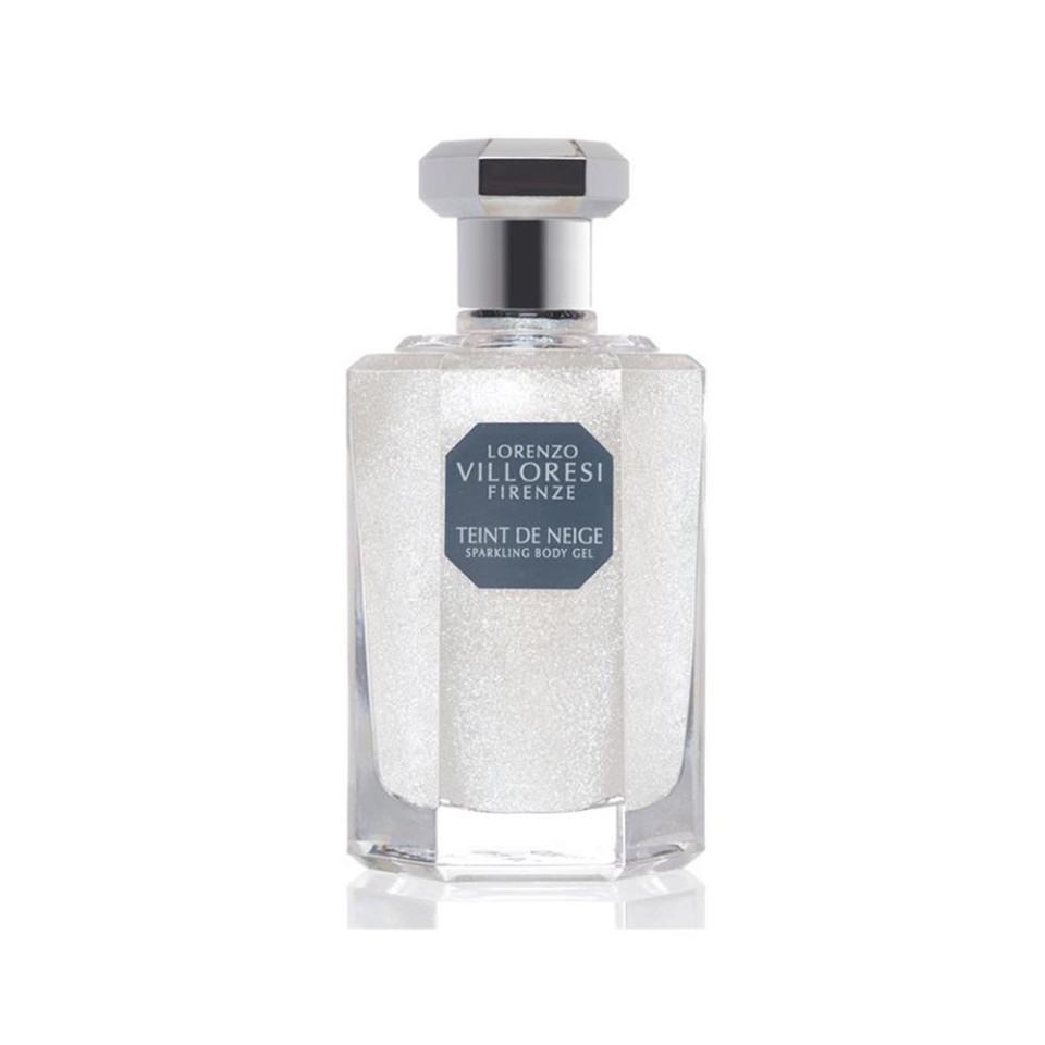 TEINT DE NEIGE SPARKLING BODY GEL 100 ML