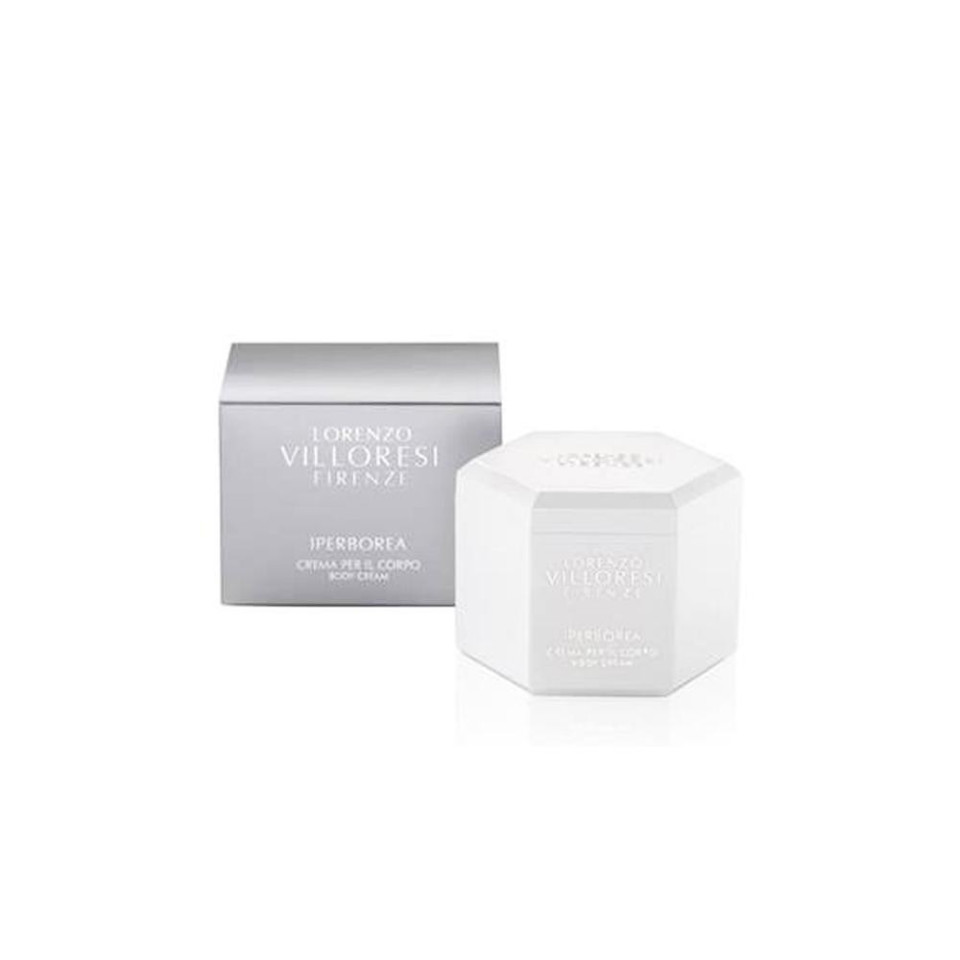 IPERBOREA CREMA CORPO 200 ML