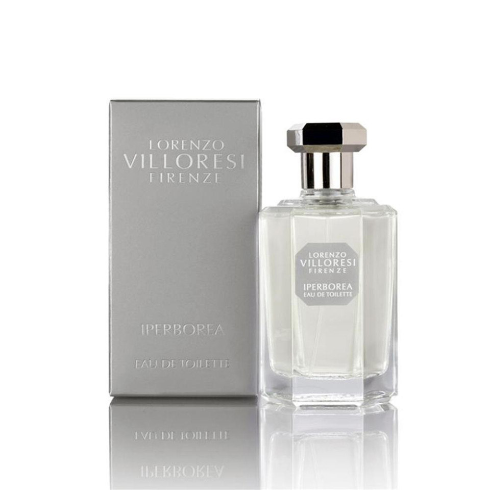 IPERBOREA EAU DE TOILETTE 100 ML