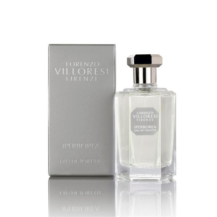 IPERBOREA EAU DE TOILETTE 100 ML