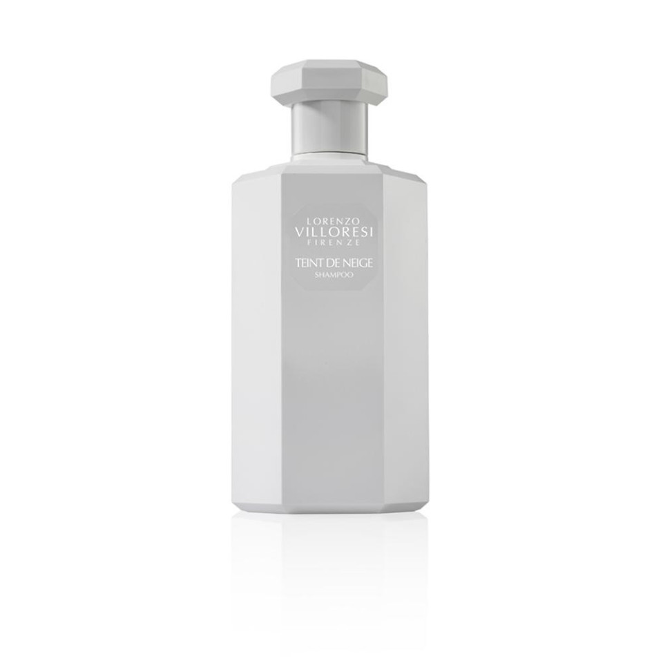 TEINT DE NEIGE SHAMPOO 250 ML