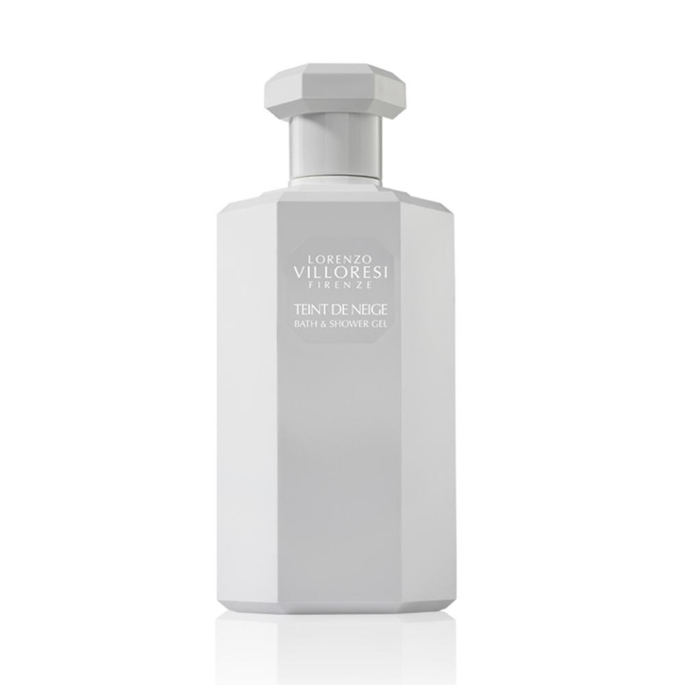 TEINT DE NEIGE SHOWER GEL 250 ML