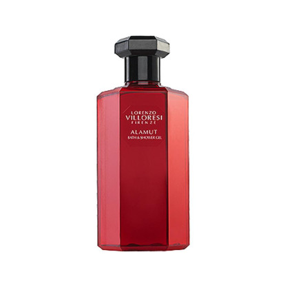 ALAMUT SHOWER GEL 125 ML