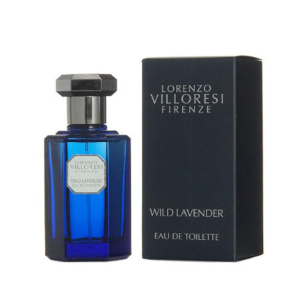 WILD LAVANDER EAU DE TOILETTE 100 ML