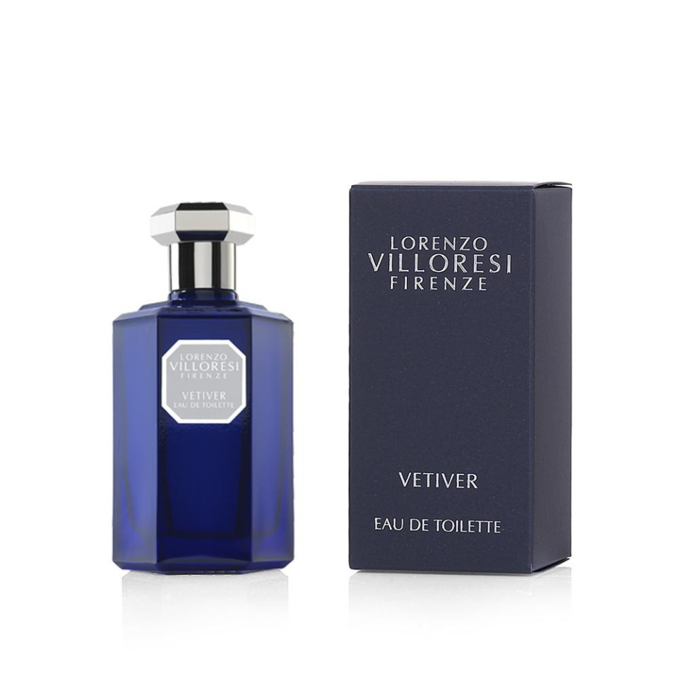 VETIVER EAU DE TOILETTE 50 ML