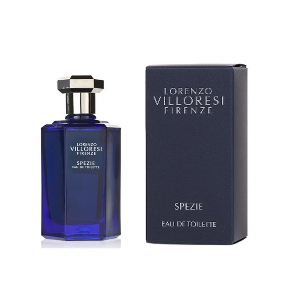 SPEZIE EAU DE TOILETTE 50 ML