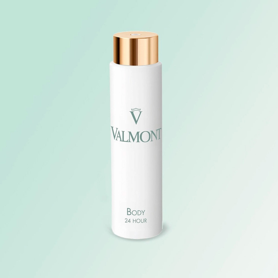 BODY VITALITY 24 HOUR