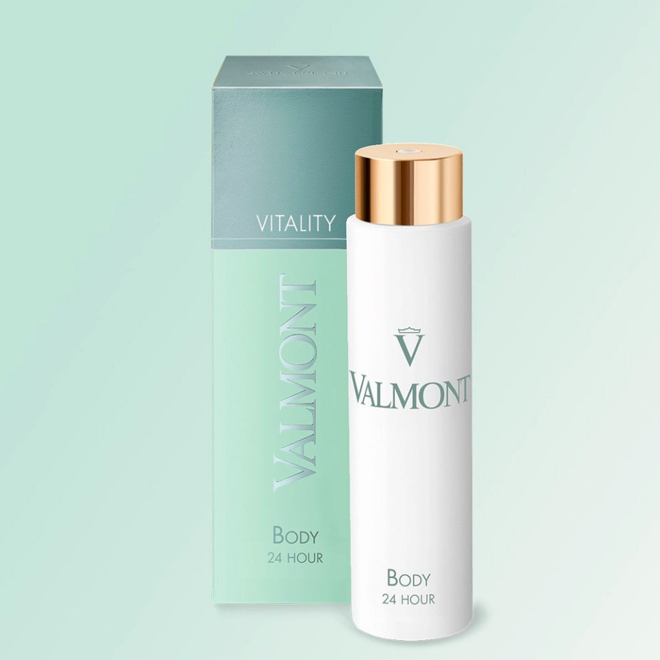 BODY VITALITY 24 HOUR