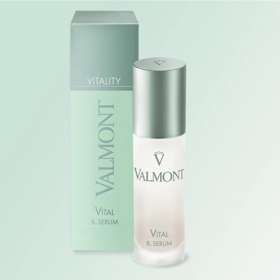 VITAL B SERUM