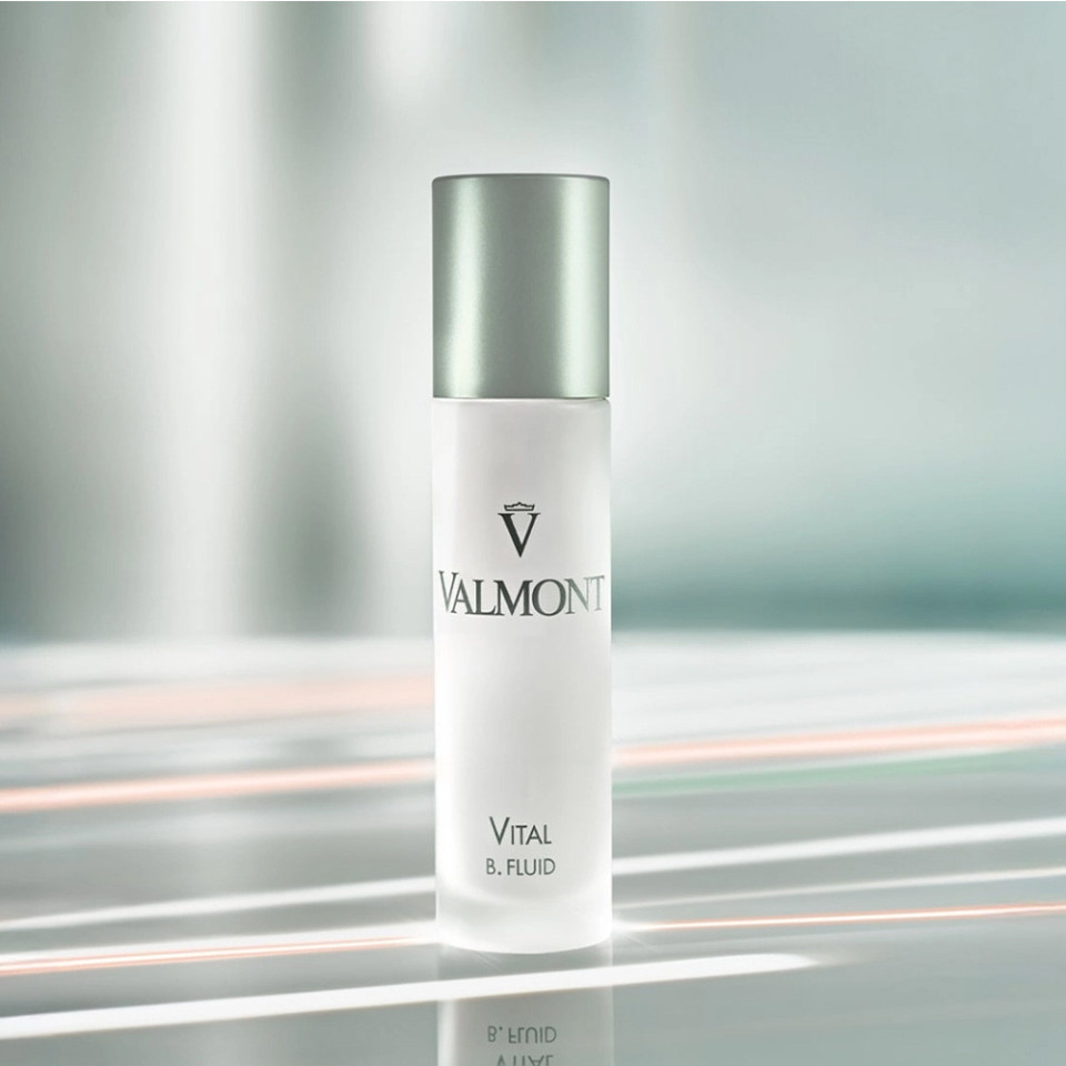 VITAL B FLUID