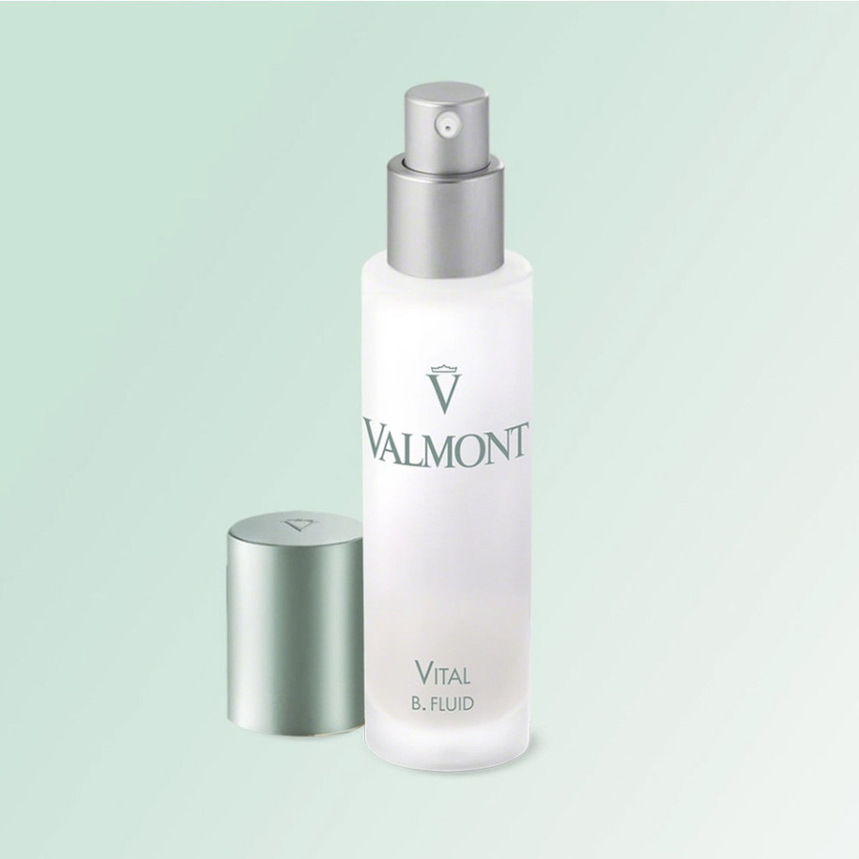 VITAL B FLUID