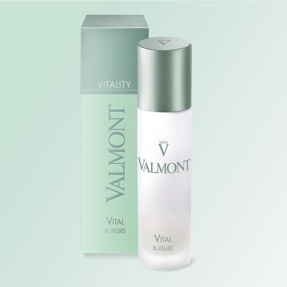 VITAL B FLUID