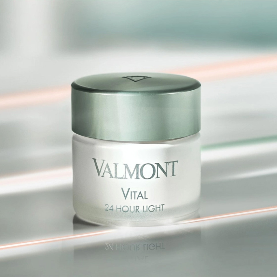 VITAL 24 HOUR LIGHT