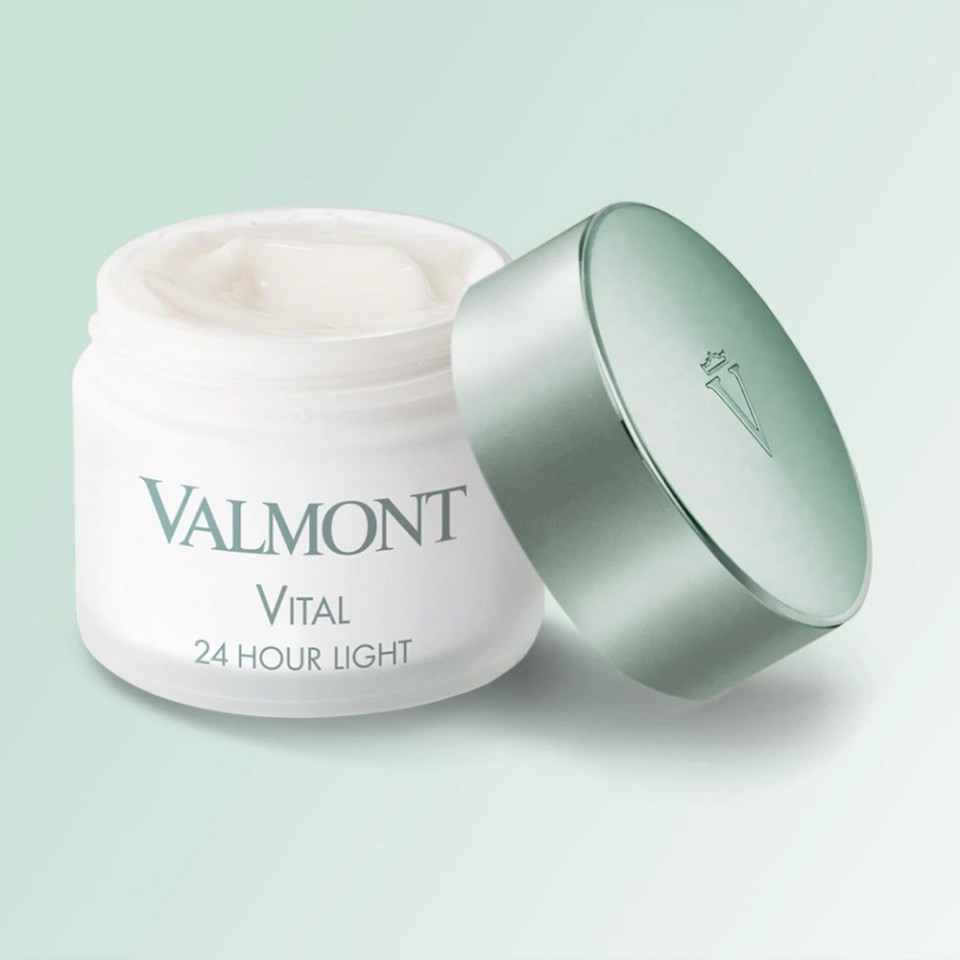 VITAL 24 HOUR LIGHT