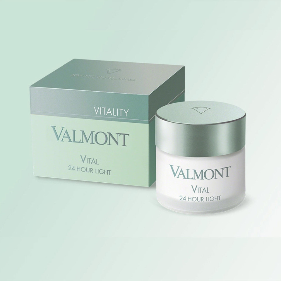 VITAL 24 HOUR LIGHT