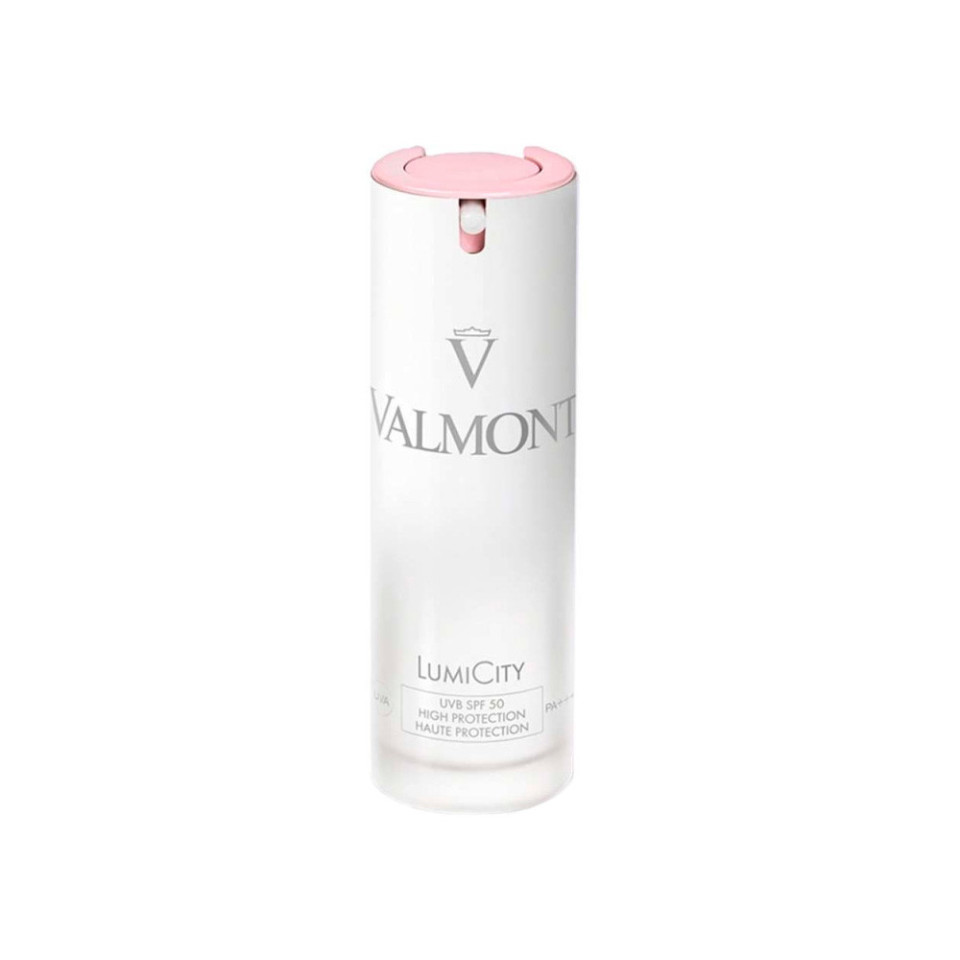 LUMICITY CREMA SPF 50