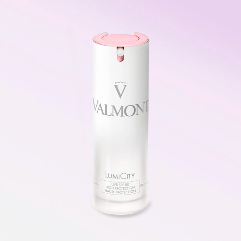 LUMICITY CREMA SPF 50