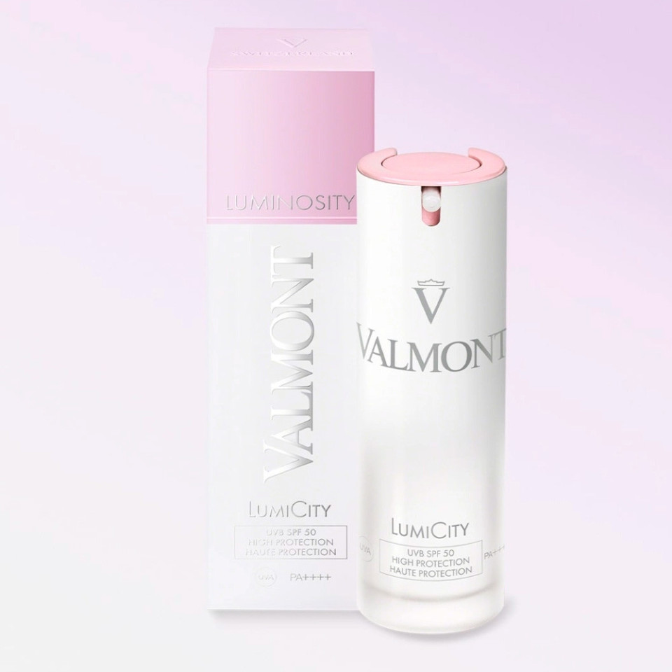 LUMICITY CREMA SPF 50