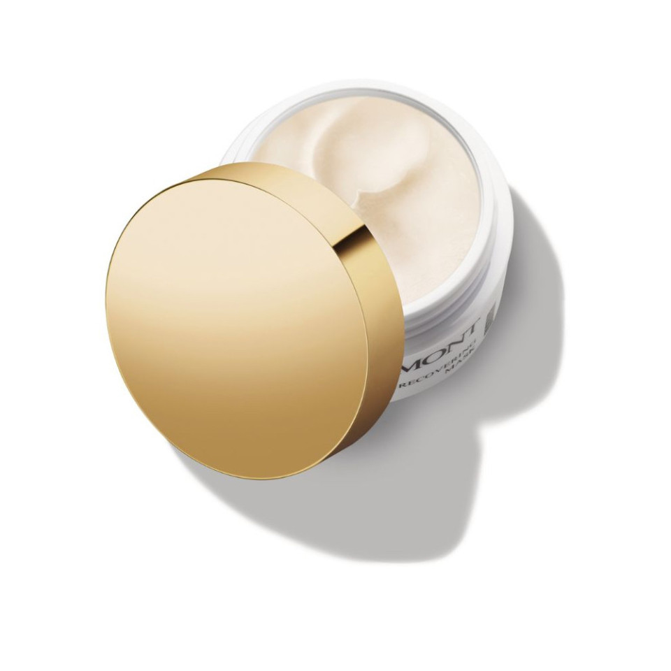 RECOVERING MASK 200ML