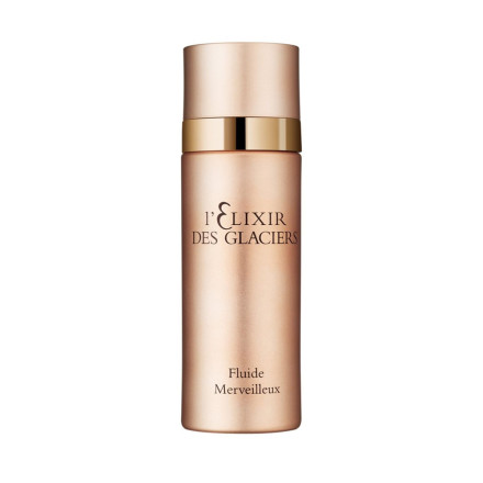 L'ELIXIR DES GLACIERS - FLUIDE MERVEILLEUX 100 ML