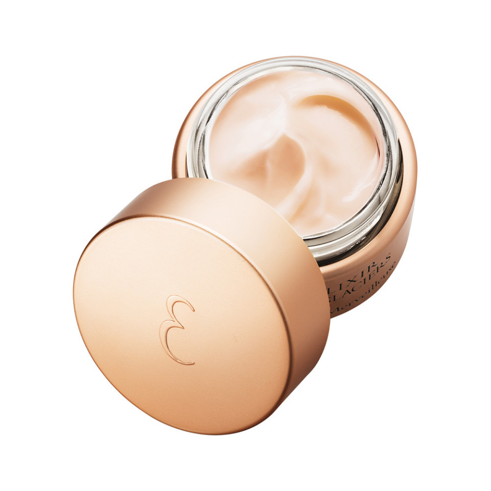 L'ELIXIR DES GLACIERS - CRÈME MERVEILLEUSE 50 ML